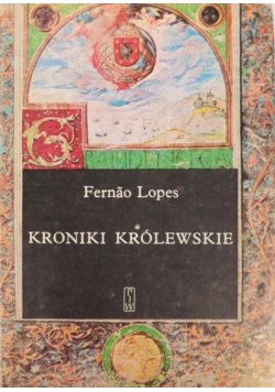 Kroniki królewskie