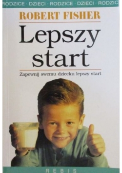 Lepszy start