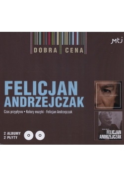 Czas przypłyu Kolory muzyki