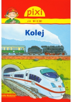 Pixi Ja wiem! Kolej