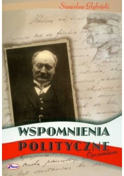 Wspomnienia polityczne