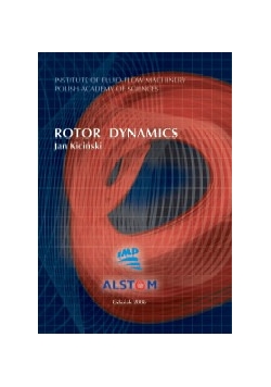 Rotor dynamics