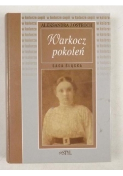 Warkocz pokoleń