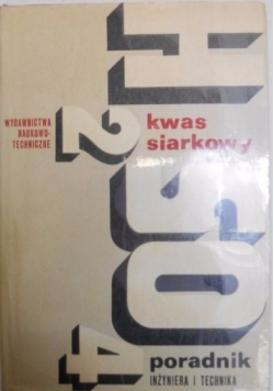 Kwas siarkowy