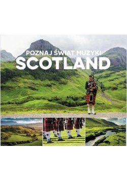 Poznaj Świat Muzyki - Scotland