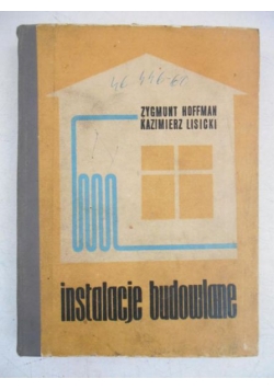 Instalacje budowlane