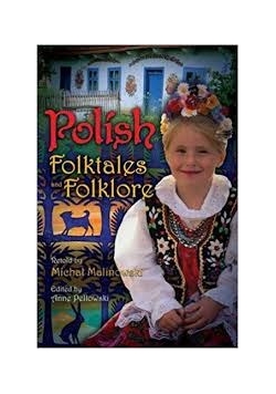 Polish folktales and folklore