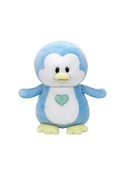 Baby Ty pinwin Twinkles