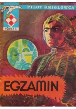 Pilot śmigłowca: Egzamin