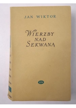 Wierzby nad Sekwaną