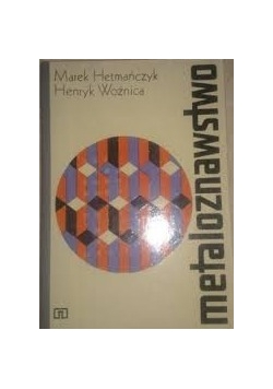 Metaloznawstwo