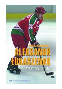 Aleksandr Łukaszenko