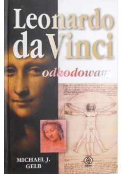 Leonardo da Vinci odkodowany