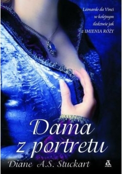 Dama z Portretu