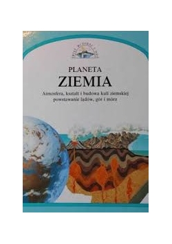 Planeta ziemia