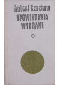 Opowiadania wybrane