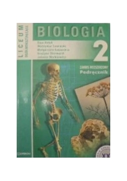 Biologia, podręcznik