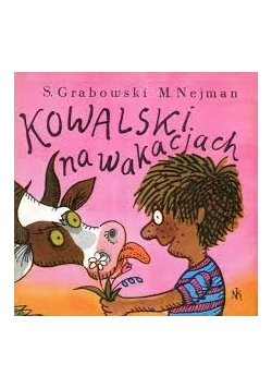 Kowalski na wakacjach