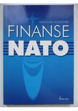 Finanse NATO