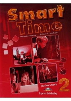 Smart Time 2 Teacher's Book