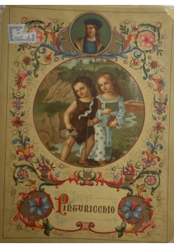 Pinguricchio, 1922