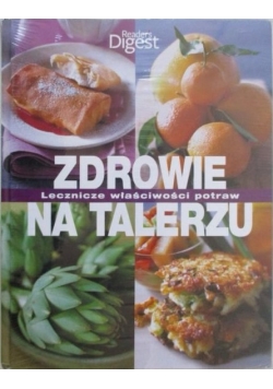 Zdrowie na talerzu