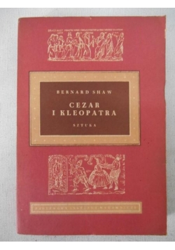 Cezar i Kleopatra