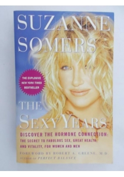 The sexy years