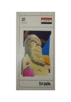 Irak przewodnik turystyczny