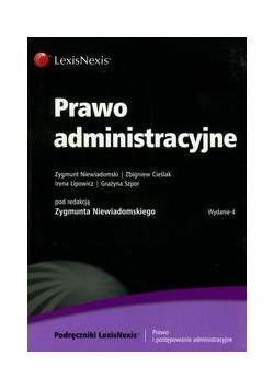 Prawo administracyjne