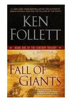 Fall of Giants