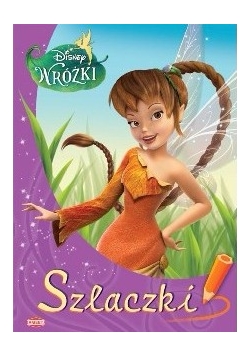 Szlaczki wróżki