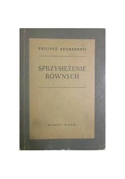 Sprzysiężenie  równych