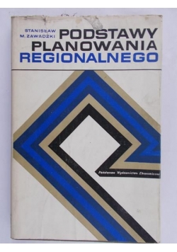 Podstawy planowania regionalnego