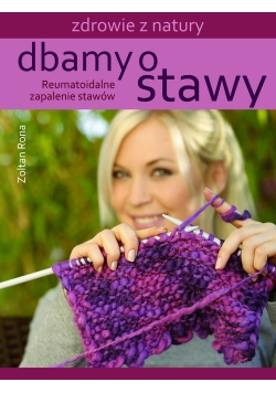 Dbamy o stawy