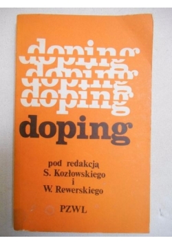 Doping