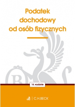 Podatek dochodowy od osób fizycznych