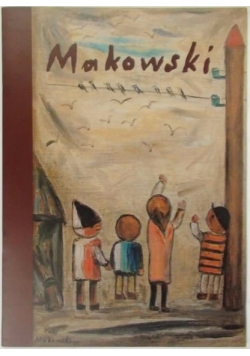 Tadeusz Makowski