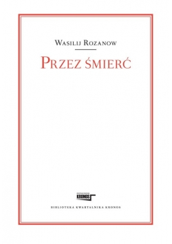 Przez śmierć