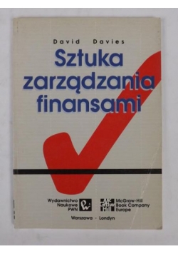 Sztuka zarządzania finansami