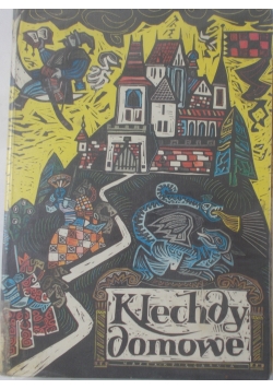 Klechdy domowe