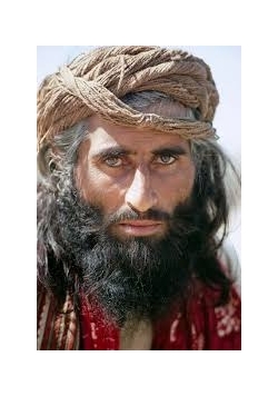 Afganistan