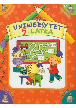Uniwersytet 5-latka