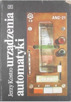 Urządzenia automatyki
