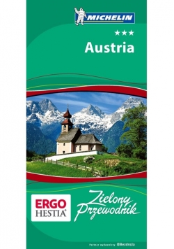Słowenia Zielony Przewodnik / Toskania. Zielony Przewodnik