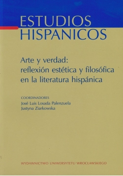 Estudios Hispanicos XVII