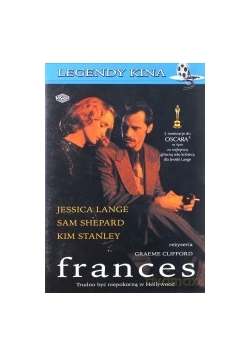 Frances - DVD