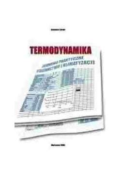 Termodynamika + CD