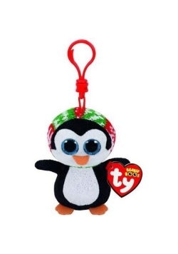Beanie Boos Pingwin