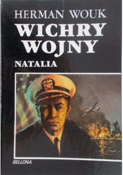 Wichry wojny. Natalia